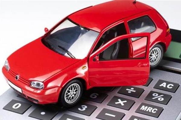 手頭有錢了，想提前把車貸一次還清可以嗎？