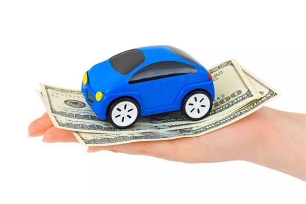 去4S店買車，全款買車和貸款買車差距居然這么大??！
