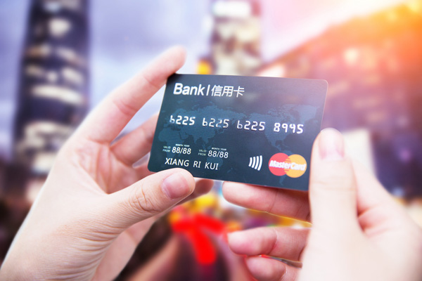 2018年信用卡新規(guī)簡介，持卡人都來看看！
