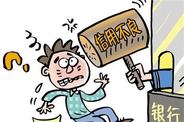 征信竟然分顏色？快來看看你是屬于什么顏色的！
