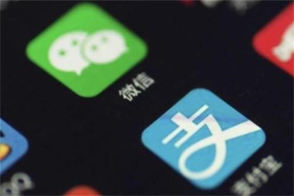 一個是金融的，一個是社交的，支付寶和微信你更愛哪個？