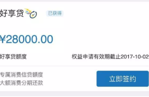 信用卡能否成功提額，從這三個方面可以看出