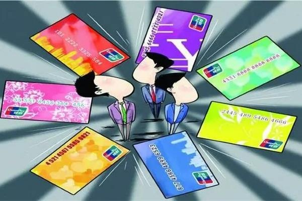 信用卡逾期10萬(wàn)怎么辦？會(huì)有什么影響嗎？