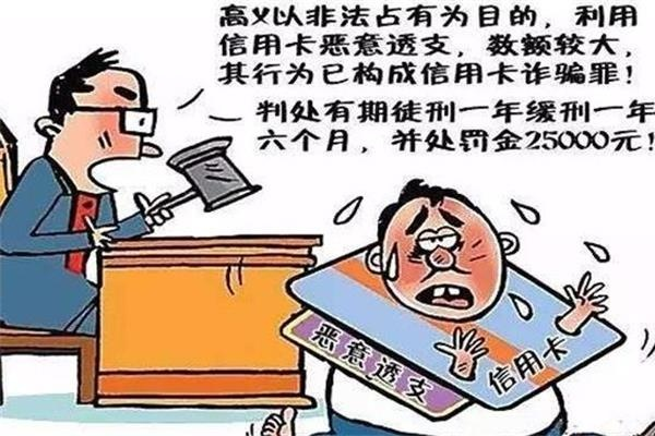 信用卡逾期1年了，被銀行起訴，該怎么辦？