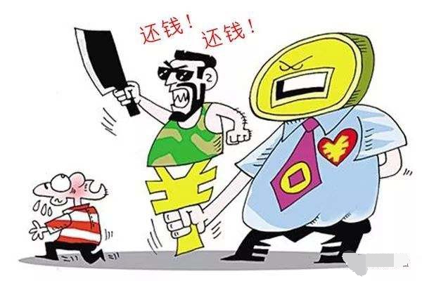 網(wǎng)貸將接受入征信系統(tǒng)，你還敢借網(wǎng)貸嗎？